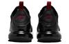 Nike Air Max 270 Anthracite Team Red DZ4402-001