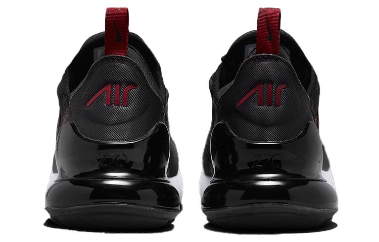 Nike Air Max 270 Anthracite Team Red DZ4402-001