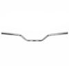 1" 25mm Motorcycle Tracker Handlebar Drag Bar For Harley Honda Suzuki Yamaha