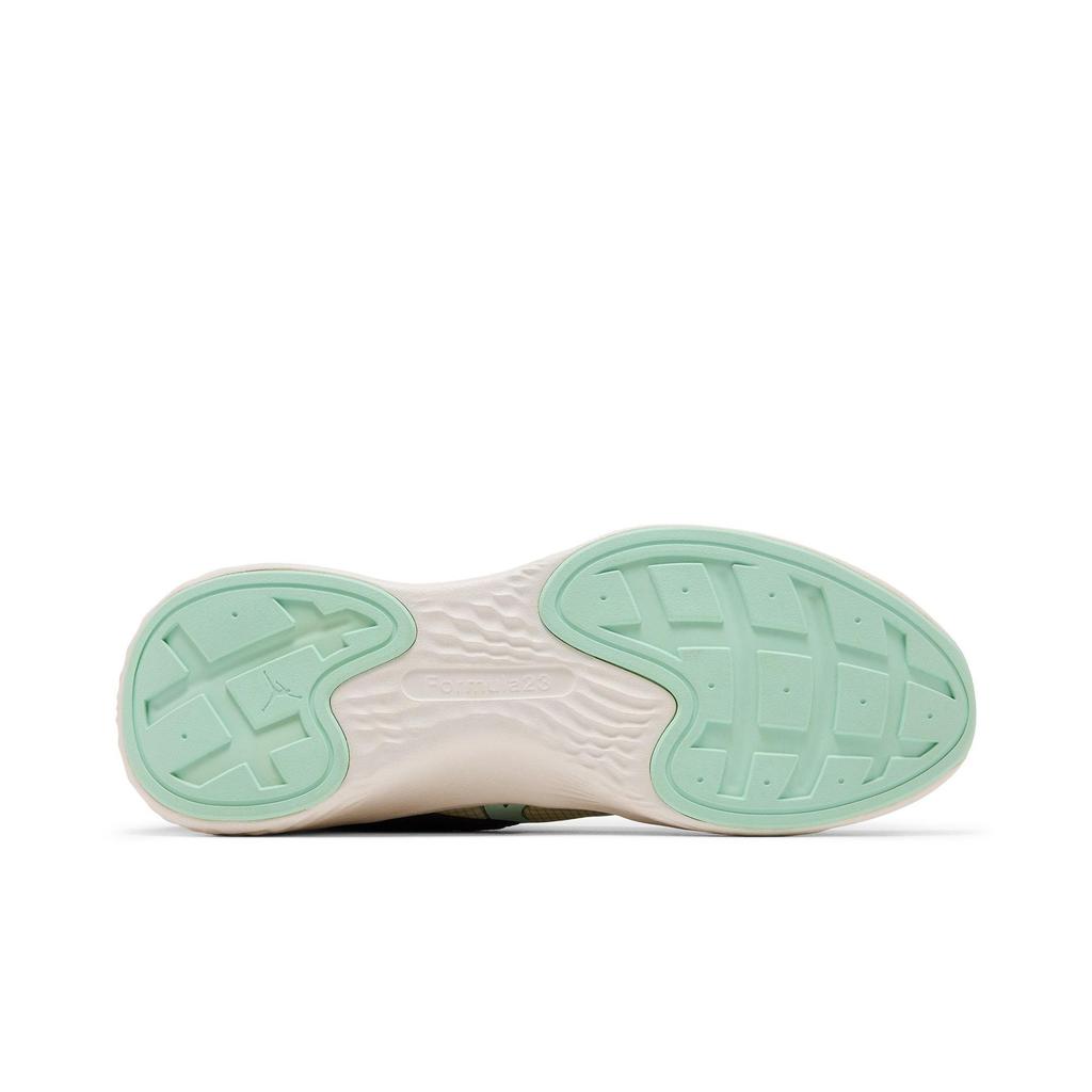 Air Jordan Delta 3 Low 'Anthracite Mint Foam' (Unisex) Anthracite / Sail / Coconut Milk / Mint Foam Casual Shoes DN2647 003
