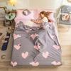 New Cotton Dirty Proof Sleeping Bag Hotel Travel Accommodation Dirty Proof Sleeping Bag