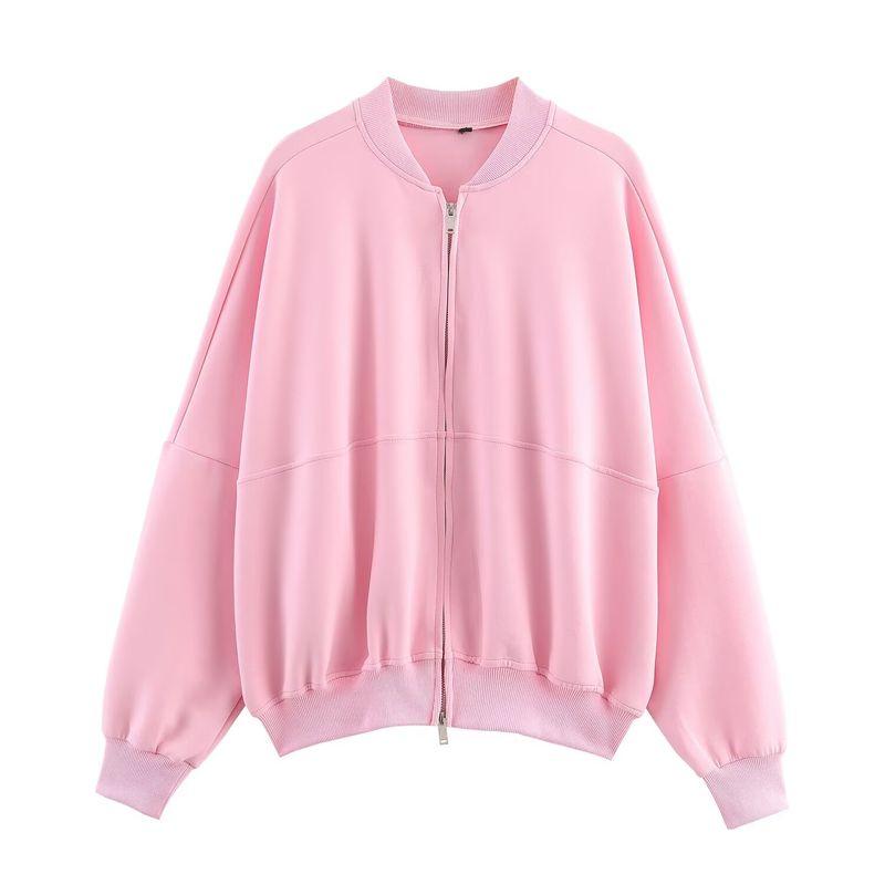 Kaslead New Arrival Women's Clothing Fashion Style Pilot Jacket Outwear Bootcut Trousers 3641850 3641851