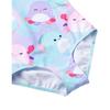 Squishmallows Girls Characters All-Over Print One Piece Swimsuit