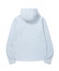 SIERRA DESIGNS Mendenhall Polartec Power Grid Slim Fit Hoodie L.Skyblue