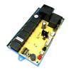 Air Conditioning Remote Control Panel QD-U12A with Accurate Temperature Adjustment Home Conditioning Repair Part