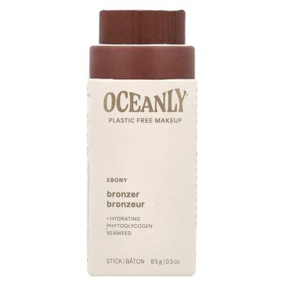 Oceanly™, Bronzer, Ebony, 8.5 G (0.3 Oz)