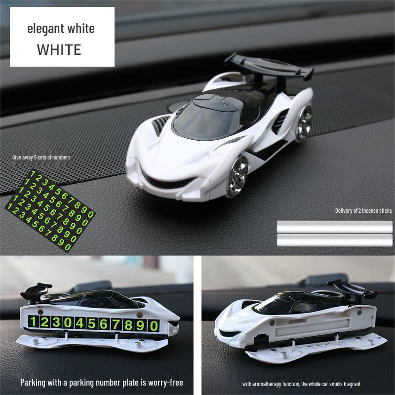 Multifunktionell Biltelefonhållare med Sugkopp för Montering på Instrumentpanel