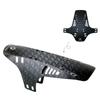 Bike Mudguard Universal Bicycle Fenders  Mountain Bike Front Rear Mud Guard Bike Fenders Mudflap for MTB-Road Bike