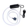 Fisch     Pumpe Haushalt Leise   USB Sauerstoffpumpe Outdoor Angeln Aquarium Pumpen