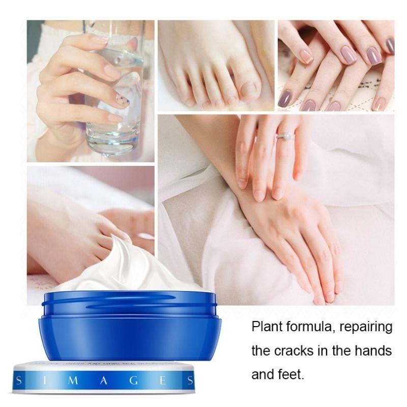 Cold-Proof Refreshing Moisturizing Tender And Nourishing Hand And Foot Repair Cream