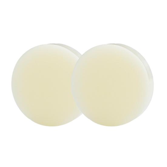 1 Box Wire Wax Ingredient Safety Soft Texture Anti-knotting Lubrication Wax Embroidery Cross-stitch Thread Wax Sewing Tools