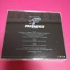 [USED] FANTASTICS FANTASTIC 9 3-disc Set CD DVD