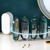 Exquisite Jewelry Storage Box Jewelry Rack Jewelry Set Display Stand  Dresser