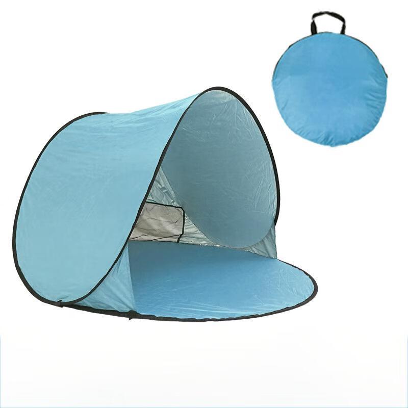 KarLot Automatic Pop-up Beach Sunshade Tent
