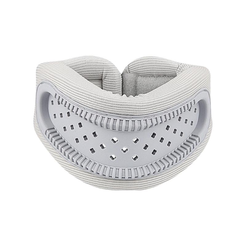 

Шейный воротник Регулируемый шейный корсет Полый шейный фиксатор Мягкие пенопластовые шейные протекторы Бандажи для снятия болей в шее и поддержки