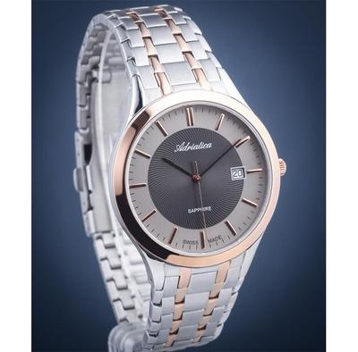 Adriatica Watch A1236.R116Q
