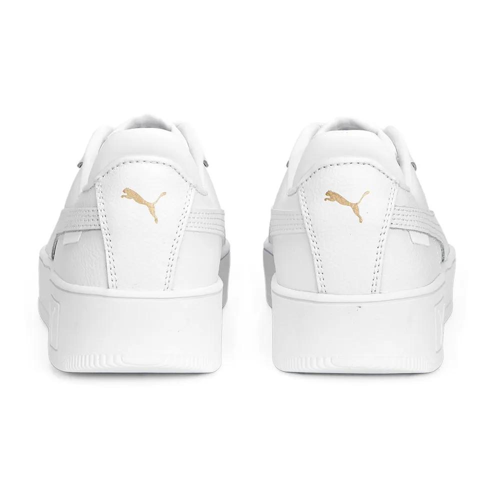 Puma Кросовки Carina Street отремонтированы