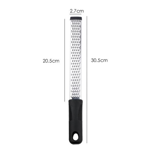 Stainless Steel, Manual Grater, Cheese Lemon, Cheese Vegetable, Potato Grater, Sharp Peeler, Grater, Kitchen Tool