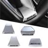Car Steering Wheel Interior Badge Emblem Stickers AMG For Mercedes Benz W222 W223 W251 W464 GLE W206 W204 W205 W212 W213 W2211 RA3