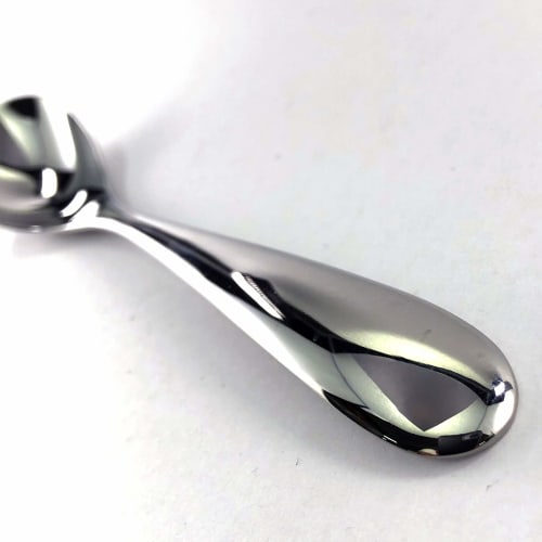 Yamazaki Metal Industry Spoon Curry Sage Carry