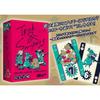Mob+ Trick & Snipers (3-5 Players, 15min, Ages 6+) Board Game