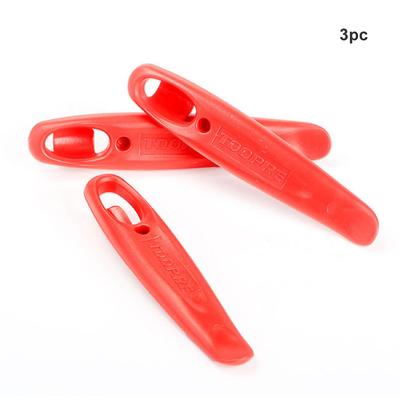 3pcs Nylon Car Bicycle Tyre Tire Lever Pry Bar for Outdoor Riding Repair Tools