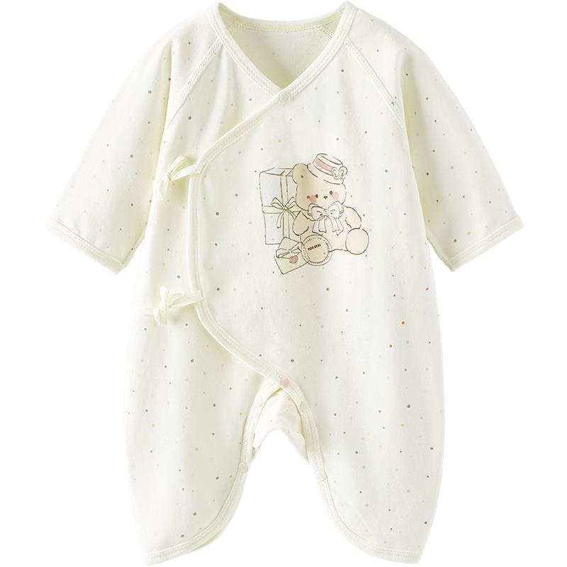 TONGTAI Pure Cotton Baby Romper 73cm