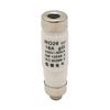 10 Pcs Neozed Fuses Replacement D01 D02 16A/25A/32A/63A/50A gL/gG 400VAC D0 Type Fuse Insert Fusibles Easy to Use
