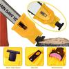 Chainsaw Sharpener, Portable Chainsaw Sharpener Kit For 12''-22'' Saws, Universal Chainsaw Sharpener,Chain Saw Sharpener Tool