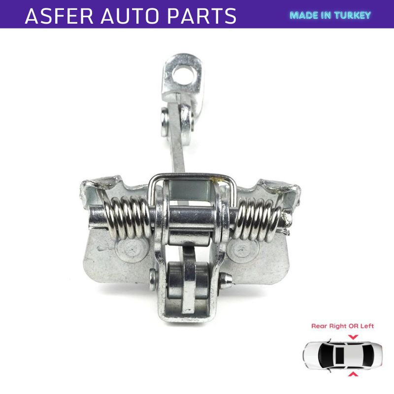 Rear Door Hinge for Renault OEM 7702253350