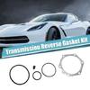 Automotive Accessories Direct Fit Reverse Band Servo Piston Apply Pin Extender for 4L80E with Cover Gasket