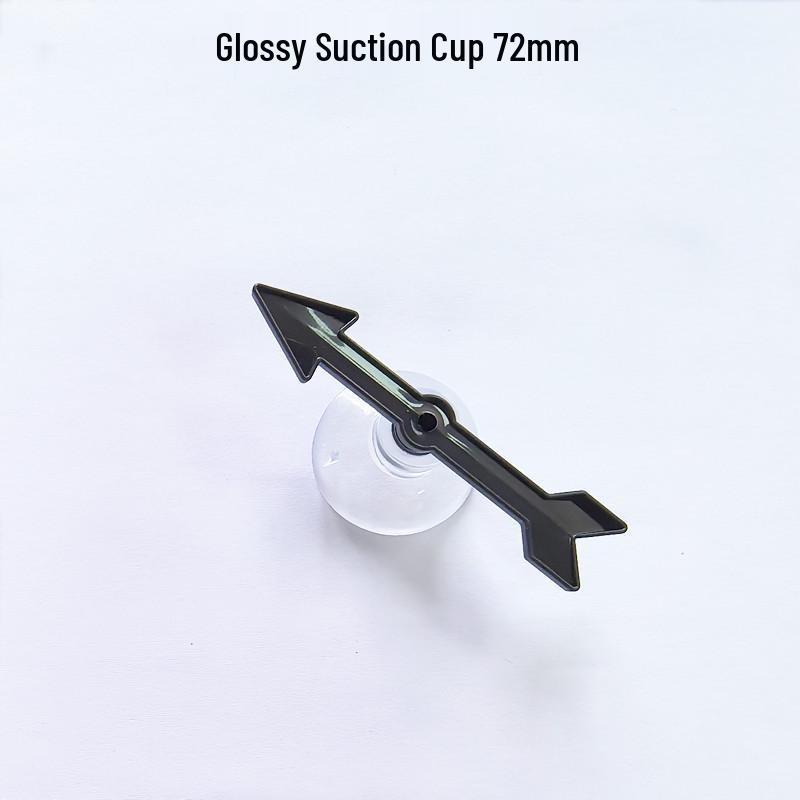 Suction Cup Compass Pointer Game for Parent-Child & Classroom Interaction