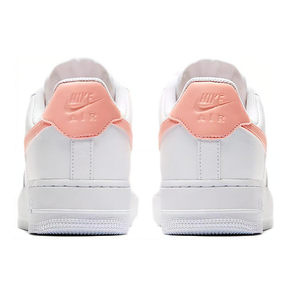 New Nike Air Force 1 Low '07 Oracle Pink Women's AH0287-102