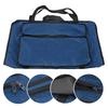 1 pièce Sac Portfolio d'Artiste Grande Capacité Structure Renforcée Sac de Rangement pour Matériel d'Art Pour Artistes