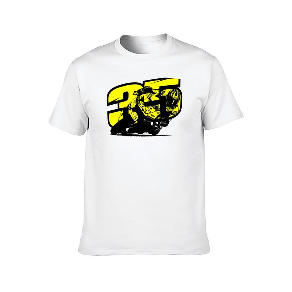 Cal Crutchlow  Monster TShirt t shirt for man man t shirts for men TShirt