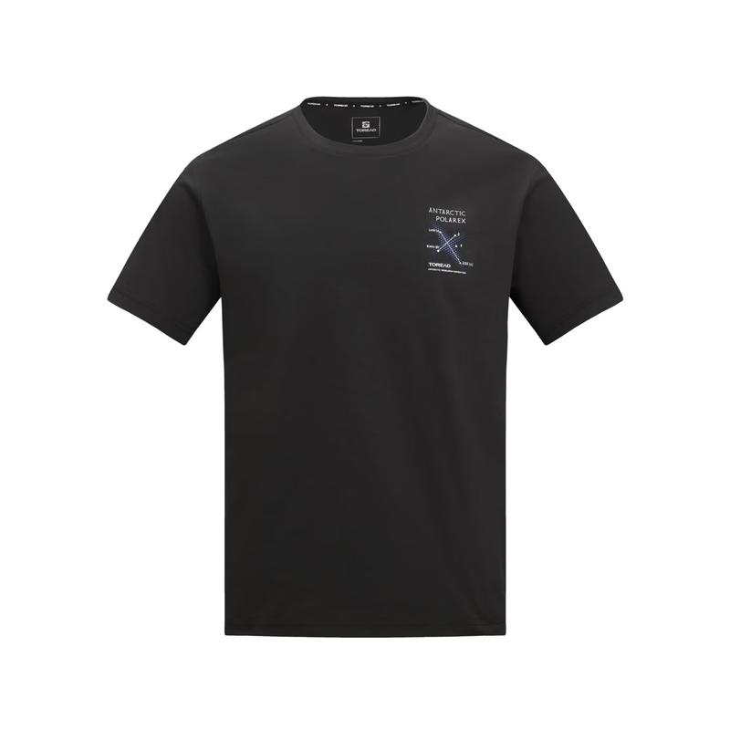 Toread UPF50 Quick-Dry Short Sleeve T-Shirt XL 2800₽