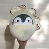 Koupen Kaki Plush Toy Big Official Merchandise Approx. 30cm (Normal)