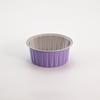 Disposable Round Aluminum Foil Baking Cups