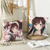 Stage Seeker CChizuru Ichinose Pillow Case Pattern Printed Pillowcase For Living Room Sofa Cushion Cover