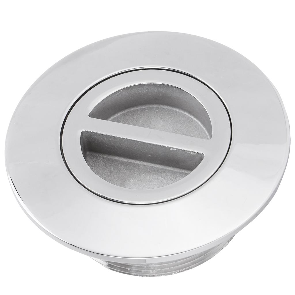 G2 Male Thread Swimming Pool Drain Water Suction Outlet Swimming Pool Accessory