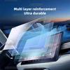 Tempered Glass For BYD King DM-i 2025 2024 2023 2026 Touch Screen Navigation GPS and Dashboard Film Protection Accessories
