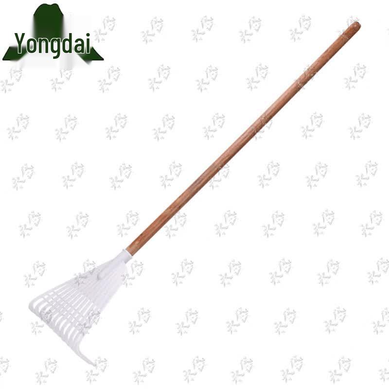Yongdai Agricultural Garden Rake