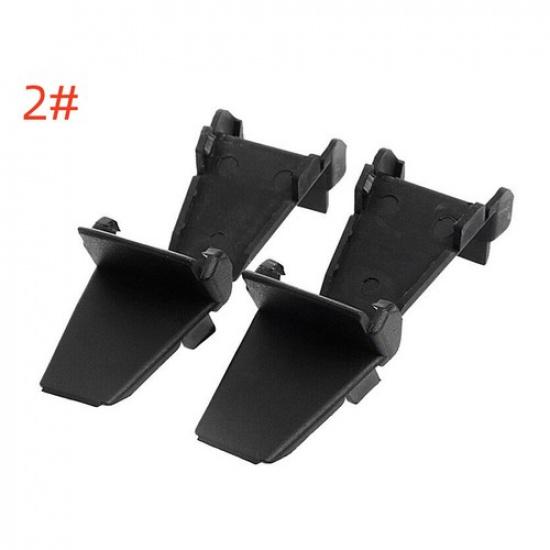 4Pcs Erts Jaw Clamping Cover Protector Guards Wheel Rim For Tire Changer New