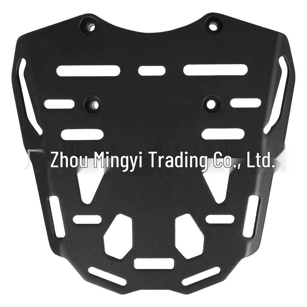 Honda PCX150/PCX160 Non-destructive Rear Luggage Rack for Trunk Installation чёрный