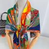 Accessori – Sciarpe e foulard