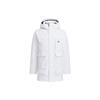 New Down Jackets Men's White IV7555