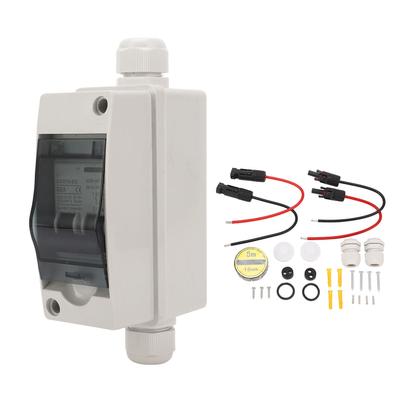 Componentes para circuitos eléctricos – Cortacircuitos