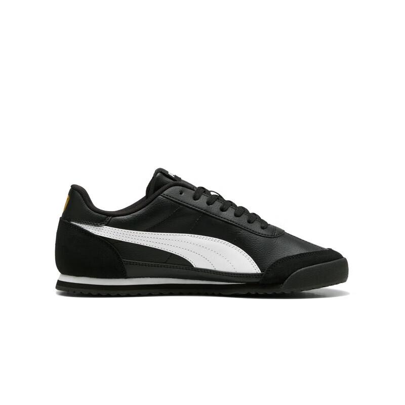 PUMA TURINO 397646 Unisex Retro Casual T-Toe Sneakers