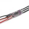 AM32 2-4S 40A ESC 32-bit Electronic Speed Controller Signal Cable Support PWM/DSHOT/Sine for RC Car Crawler Dron Brushless Motor