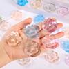 Taba Squishy Toy Mochi Squeeze Cake Toy Cute Cat Foot Antistress Stress Relief Fidget Toy For Adult Kid Slow Rebound Sensory Toy